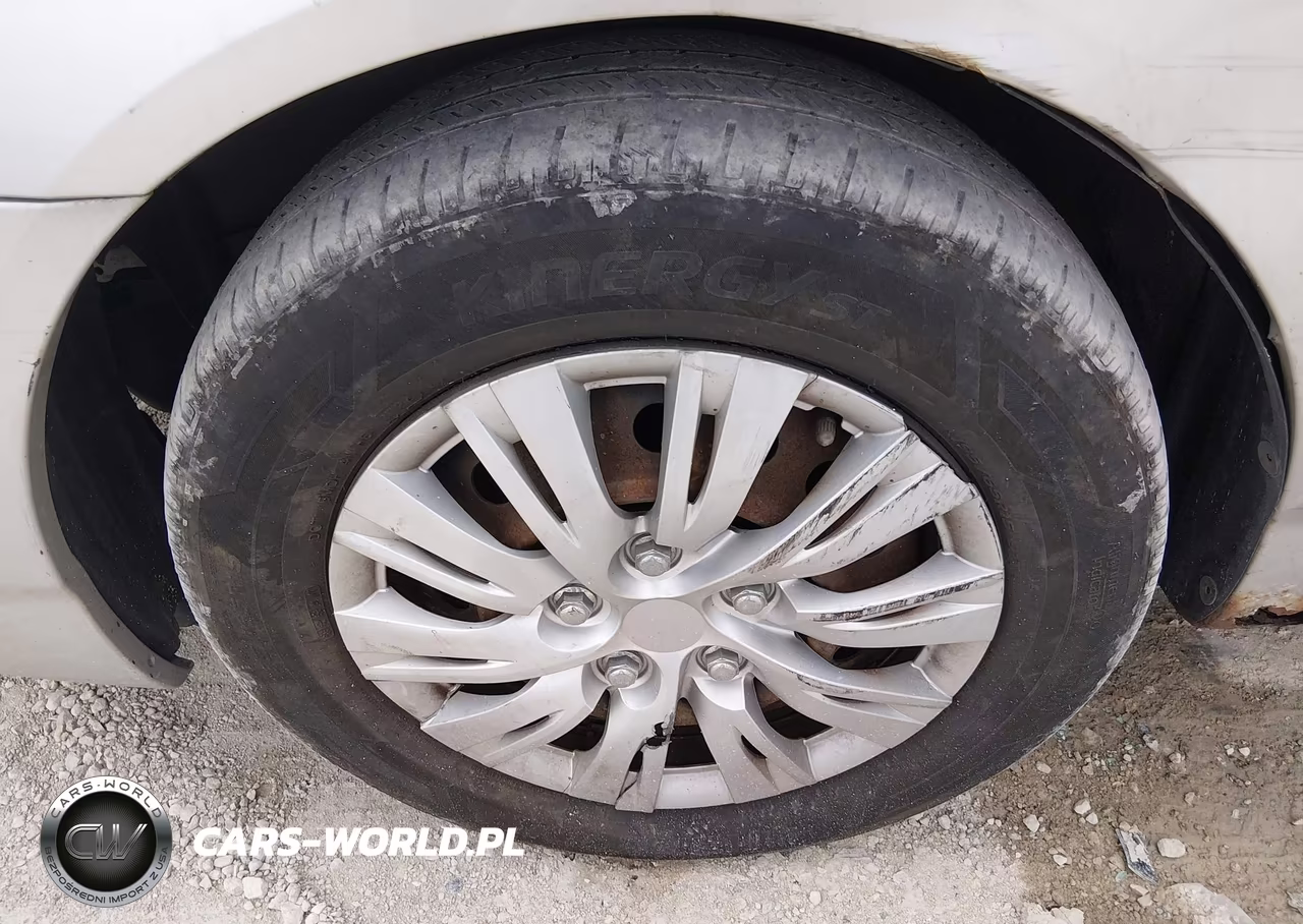 2006 Toyota Corolla Ce VIN:JTDBR32E360098474 - 12