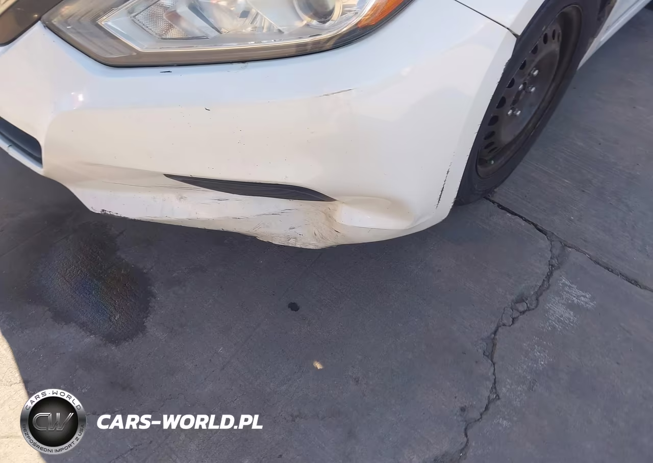 2016 Nissan Altima 2.5 S VIN:1N4AL3AP7GC200526 - 6