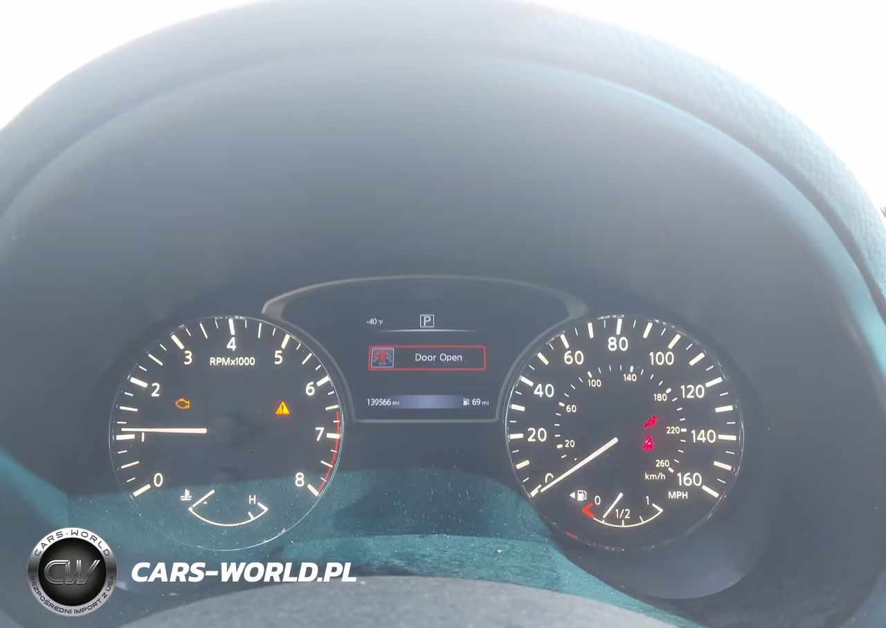 2016 Nissan Altima 2.5 S VIN:1N4AL3AP7GC200526 - 7