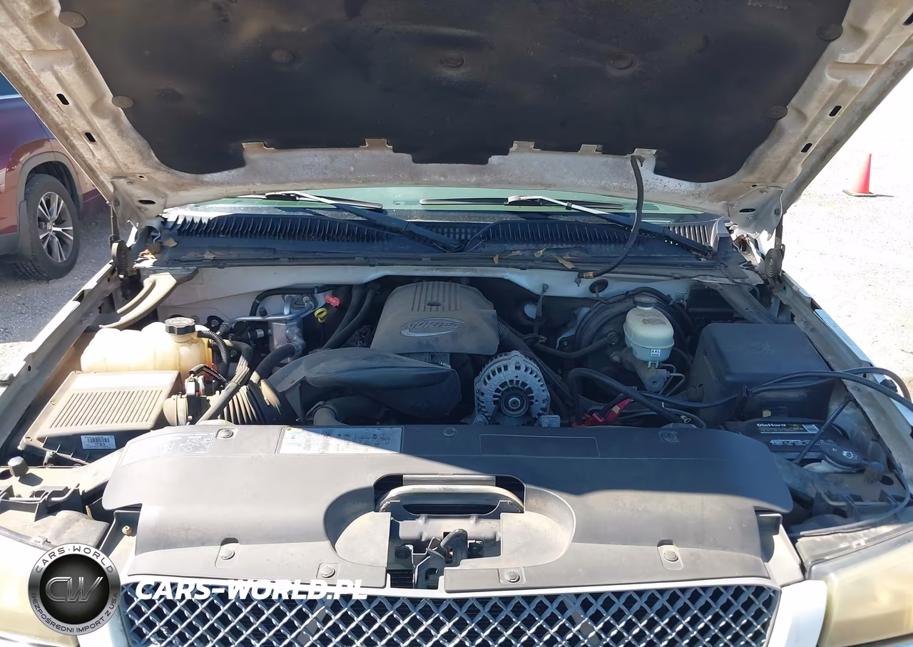 2005 Chevrolet Silverado 1500 Ls VIN:1GCEC14VX5Z120657 - 10