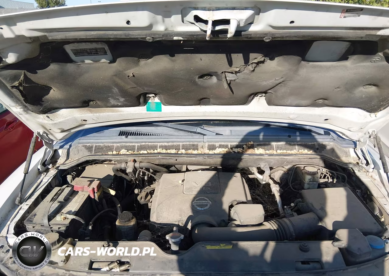 2014 Nissan Armada Platinum-Sl-Sv VIN:5N1AA0NCXEN607114 - 10