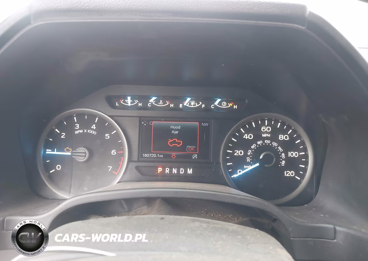 2019 Ford F-150 Xlt VIN:1FTFW1E42KKE65557 - 7