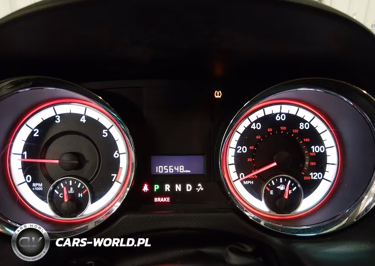 2017 Dodge Grand Caravan Se VIN:2C4RDGBG5HR789567 - 7