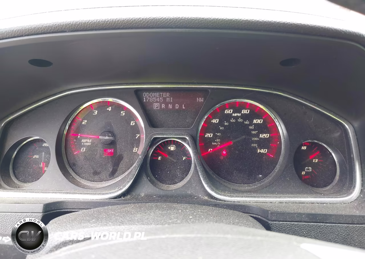 2014 GMC Acadia Sle-2 VIN:1GKKRPKDXEJ263142 - 7