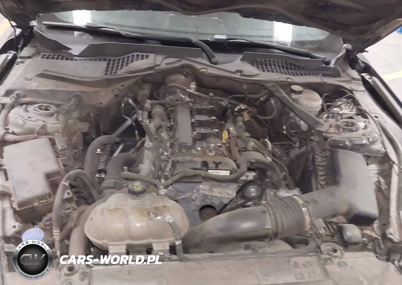 2022 Ford Mustang Ecoboost VIN:1FATP8UH2N5108661 - 10