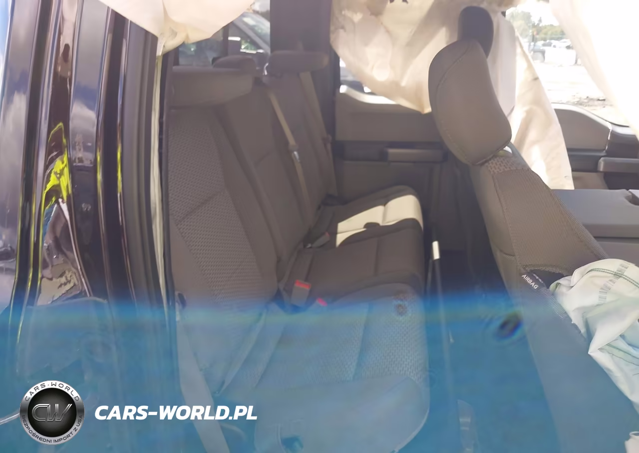 2019 Ford F-150 Xlt VIN:1FTEX1EB4KFA42317 - 8