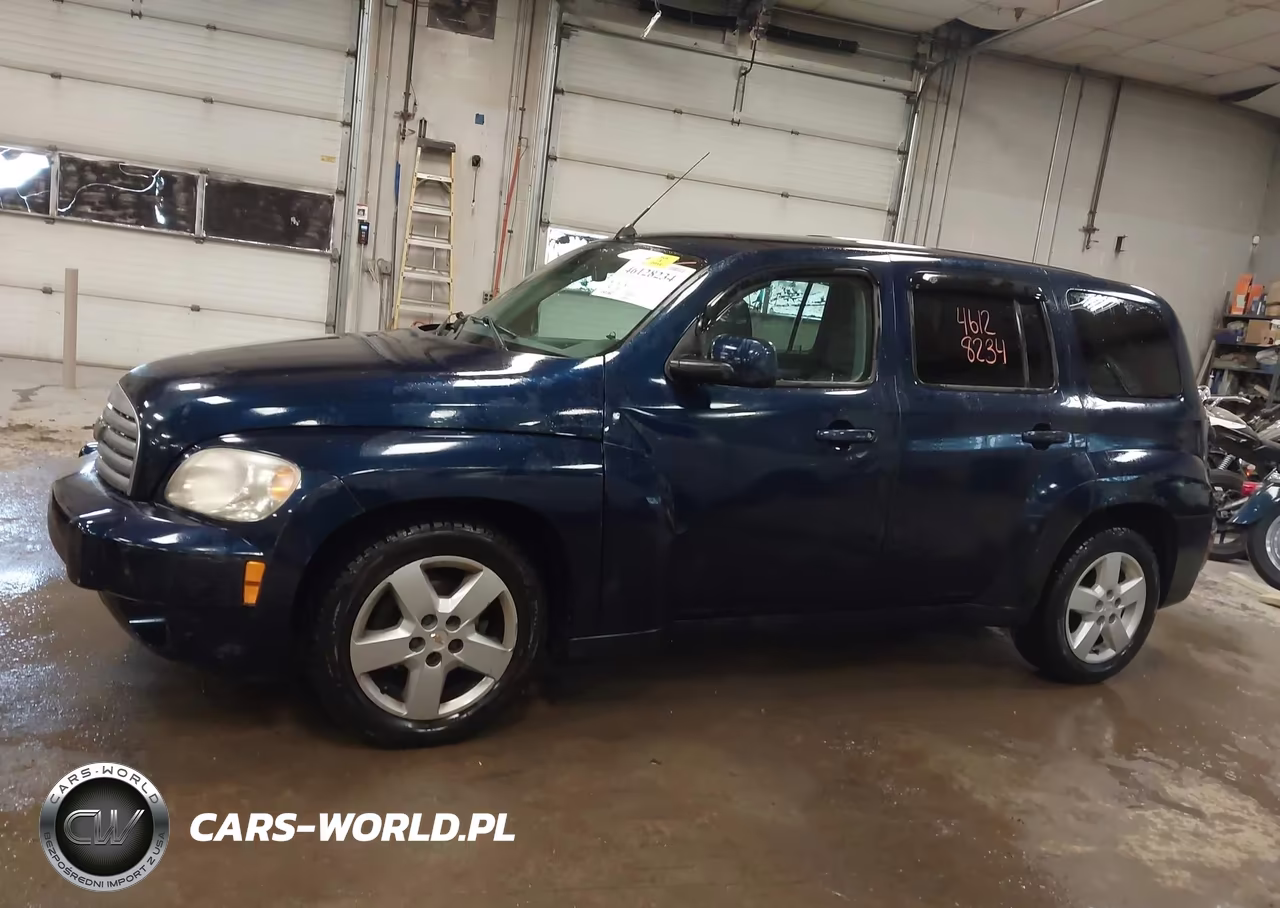 2011 Chevrolet Hhr Lt VIN:3GNBABFW7BS514136 - 14