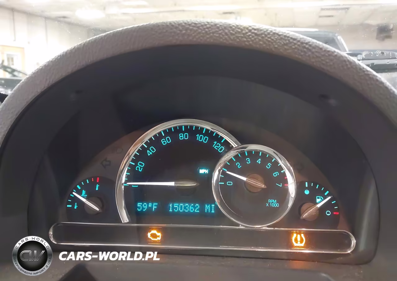 2011 Chevrolet Hhr Lt VIN:3GNBABFW7BS514136 - 7