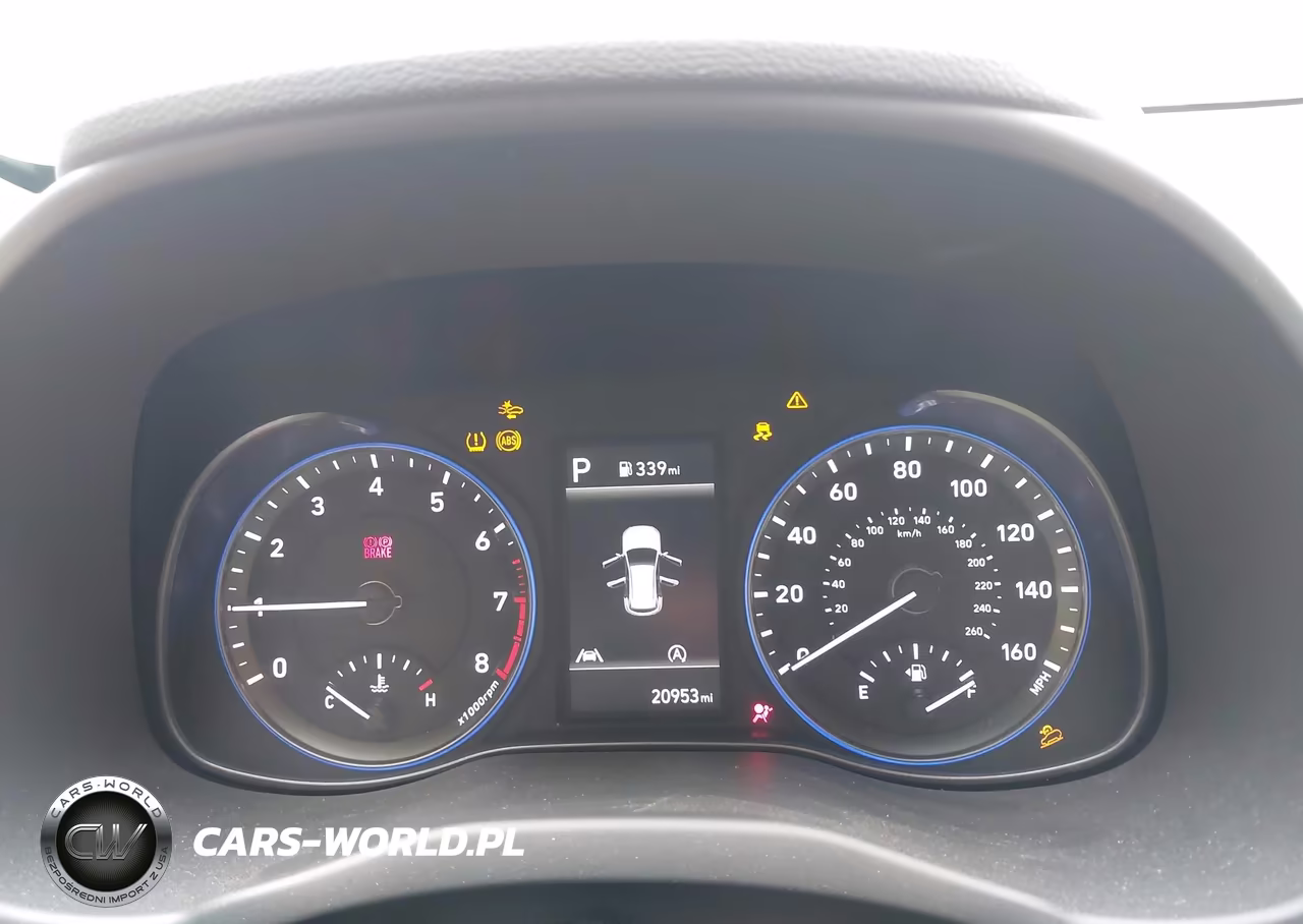 2023 Hyundai Kona Sel VIN:KM8K62AB9PU987442 - 7