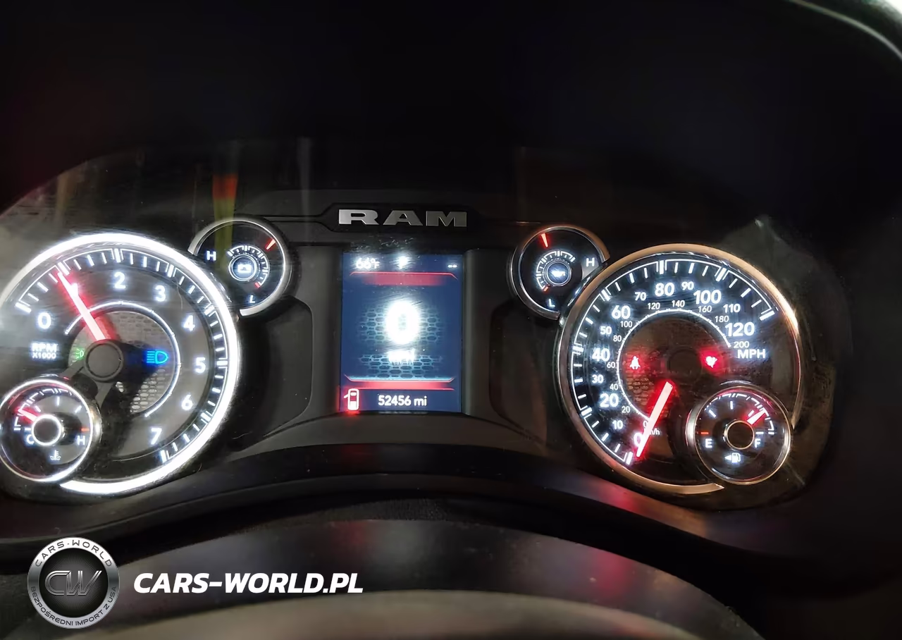2021 Ram 2500 VIN:3C6UR5CJ8MG611864 - 15