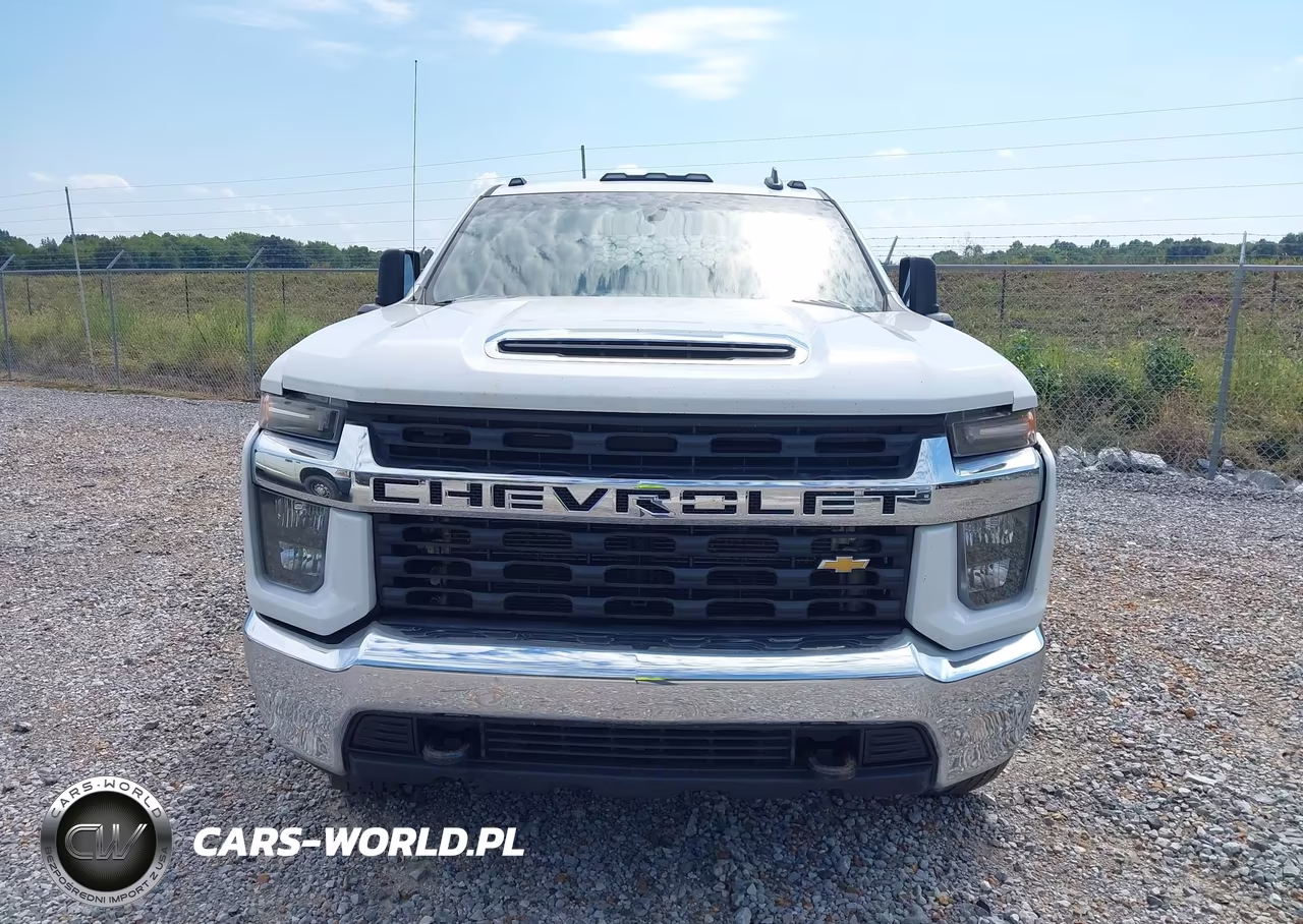 2021 Chevrolet Silverado 3500Hd Chassis Lt VIN:1GB4YTEY1MF226114 - 11