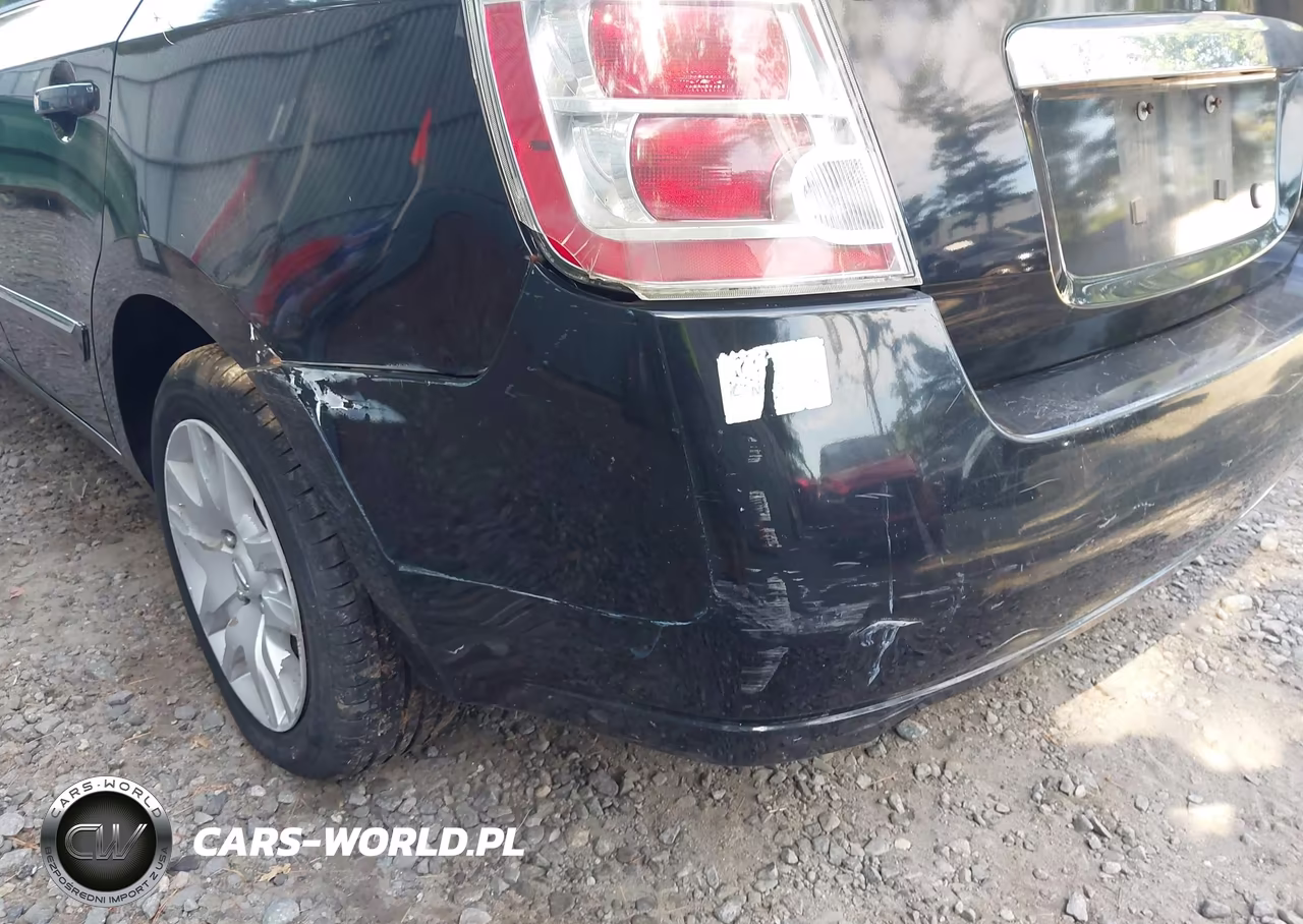 2012 Nissan Sentra 2.0 S VIN:3N1AB6AP2CL616676 - 14