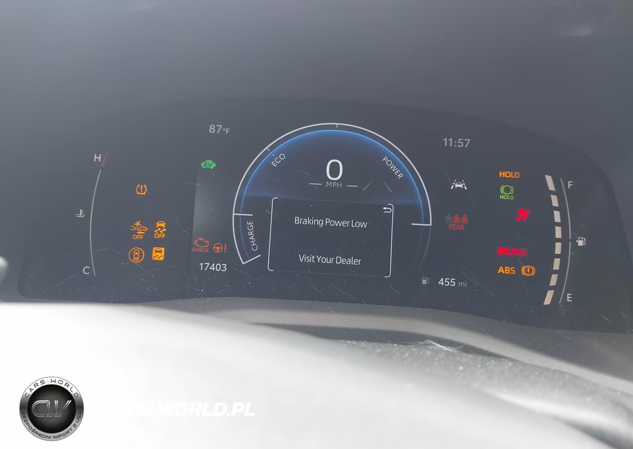 2025 Toyota Camry Se VIN:4T1DAACK3SU556523 - 7
