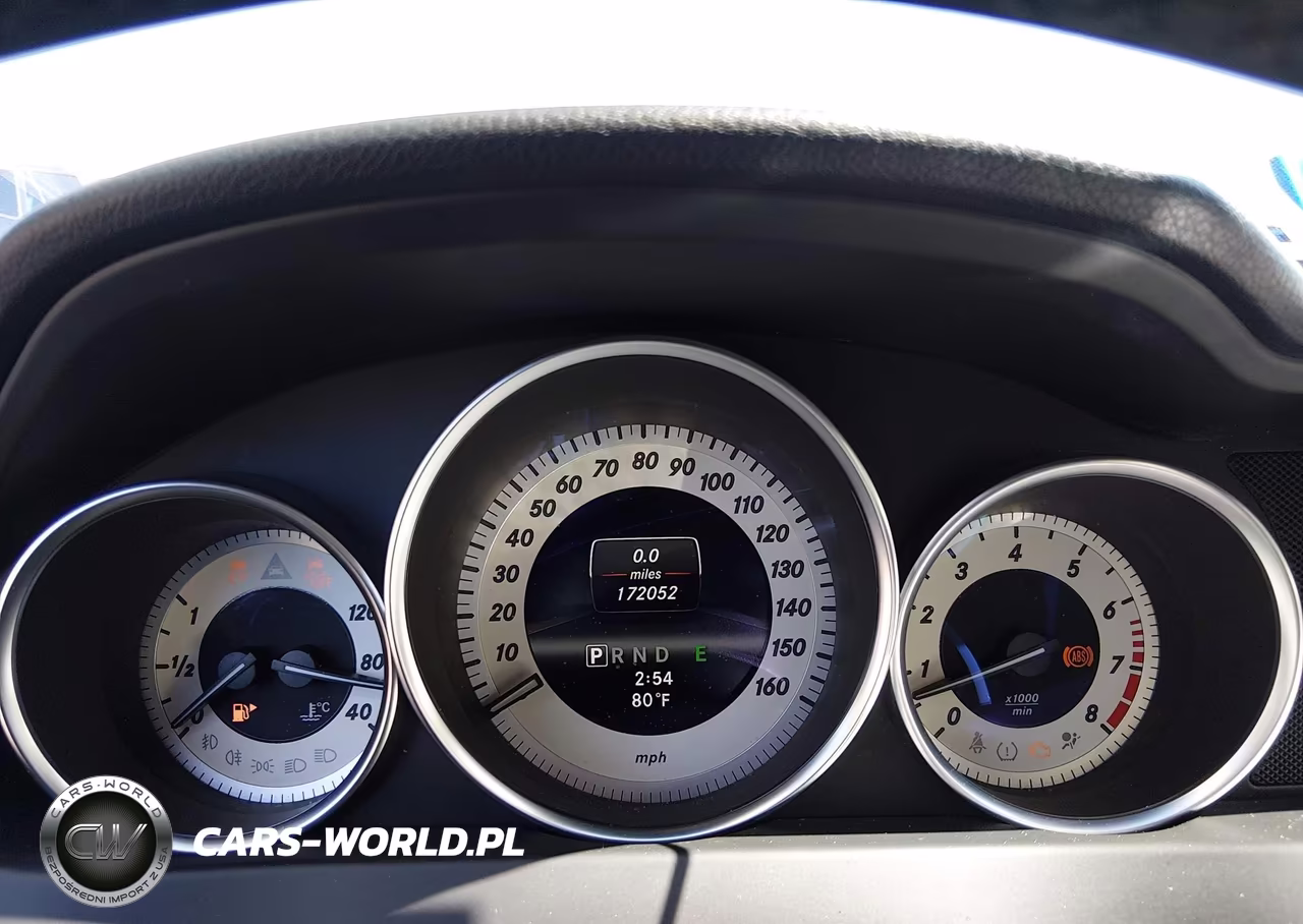 2013 Mercedes-Benz C 300 Luxury 4Matic VIN:WDDGF8AB4DF969787 - 7