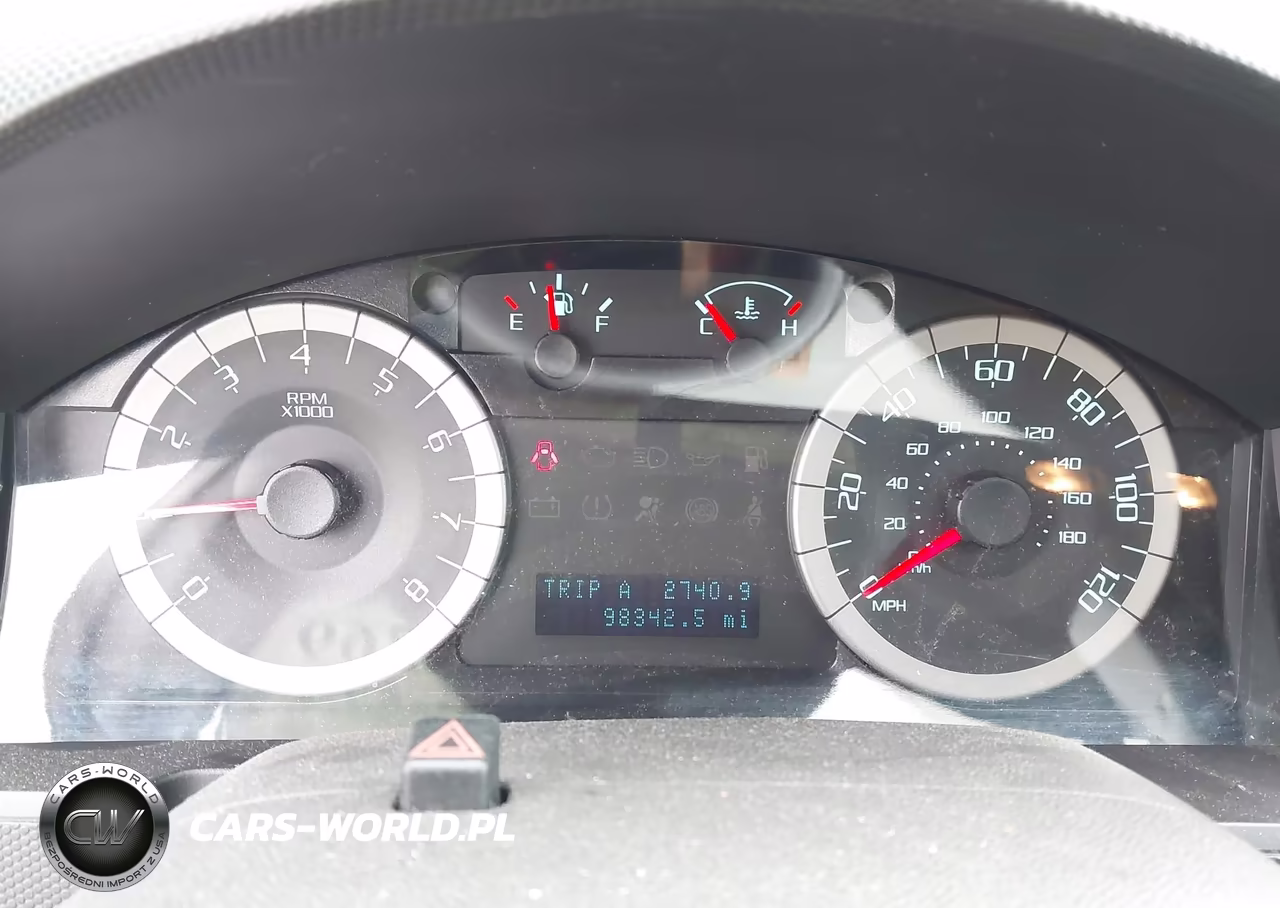 2012 Ford Escape Limited VIN:1FMCU0E77CKC15869 - 7