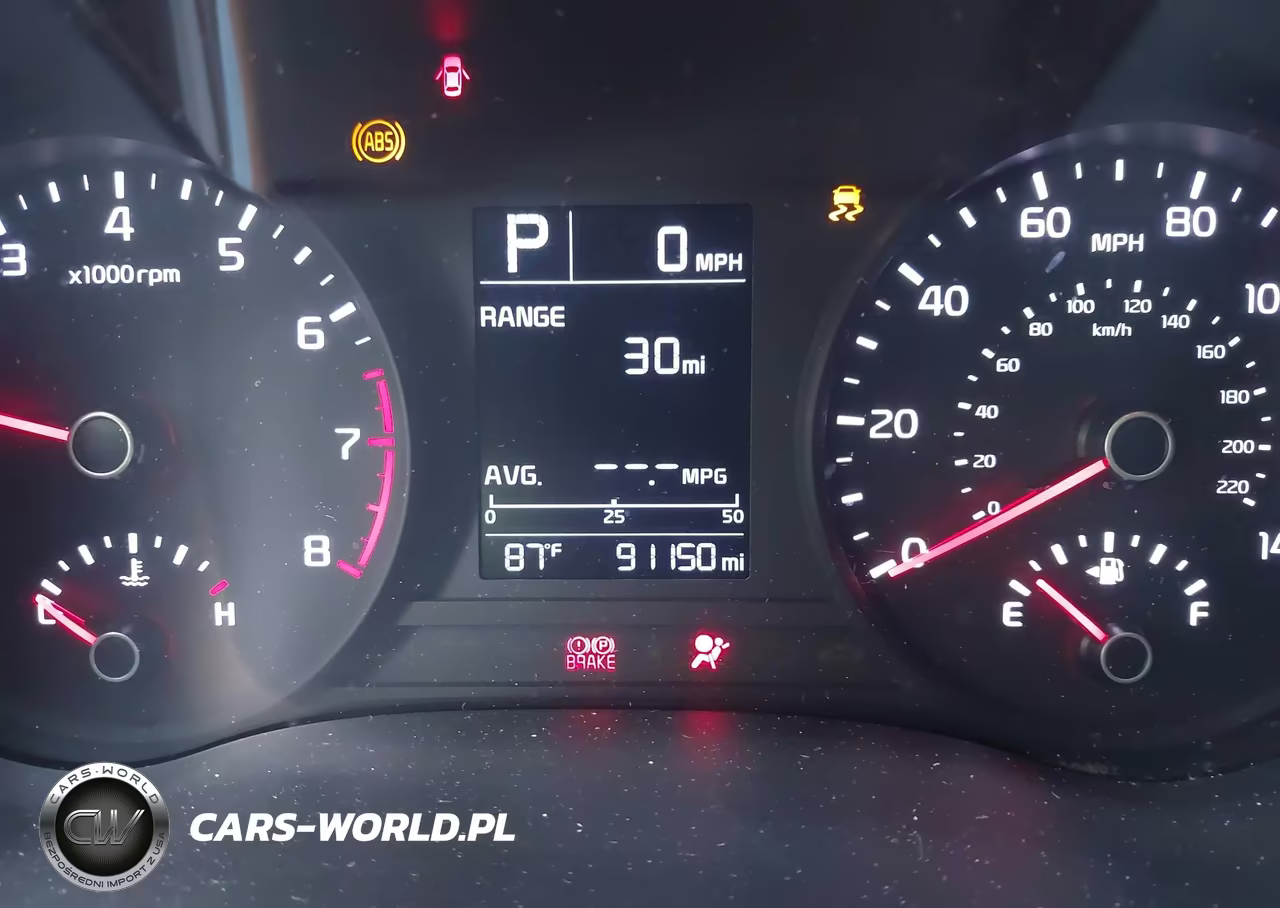 2019 Kia Rio S VIN:3KPA24ABXKE209889 - 15