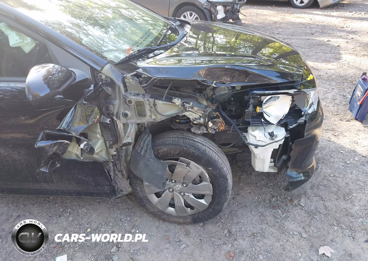 2019 Kia Rio S VIN:3KPA24ABXKE209889 - 6