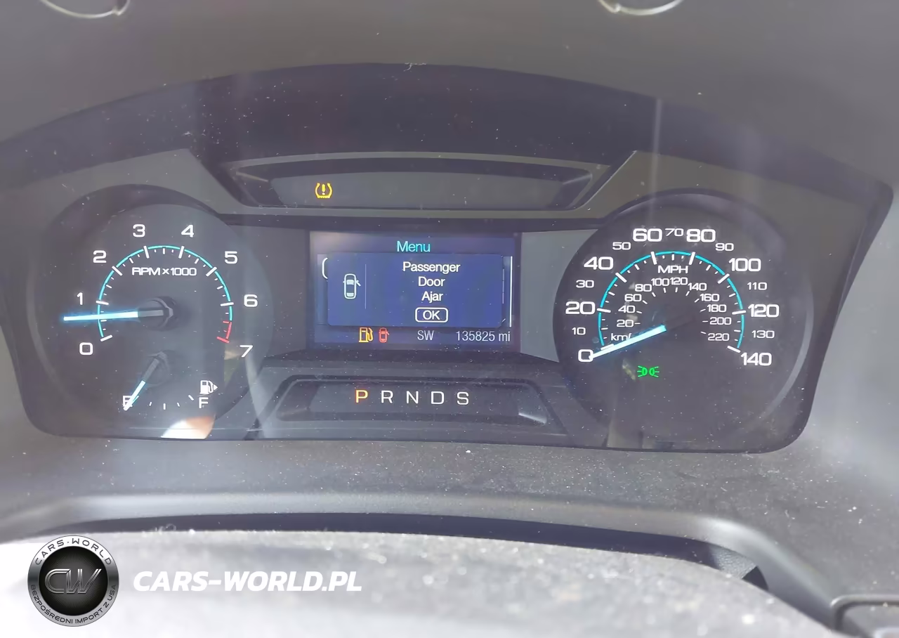 2014 Ford Flex Se VIN:2FMGK5B86EBD45303 - 7