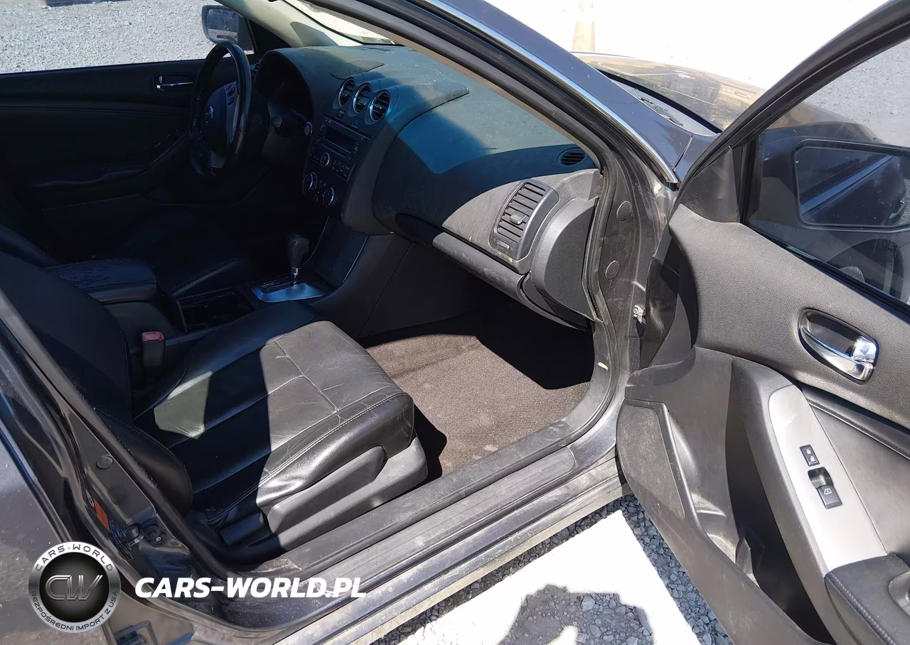 2009 Nissan Altima 2.5 S VIN:1N4AL21E09C133215 - 5