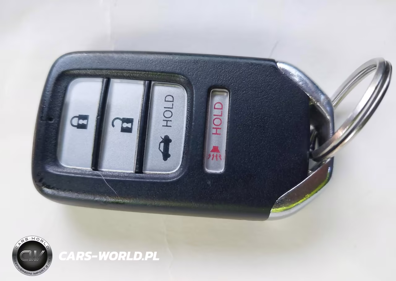 2018 Honda Accord Lx VIN:1HGCV1F10JA213788 - 11