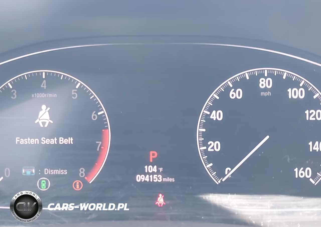 2018 Honda Accord Lx VIN:1HGCV1F10JA213788 - 7