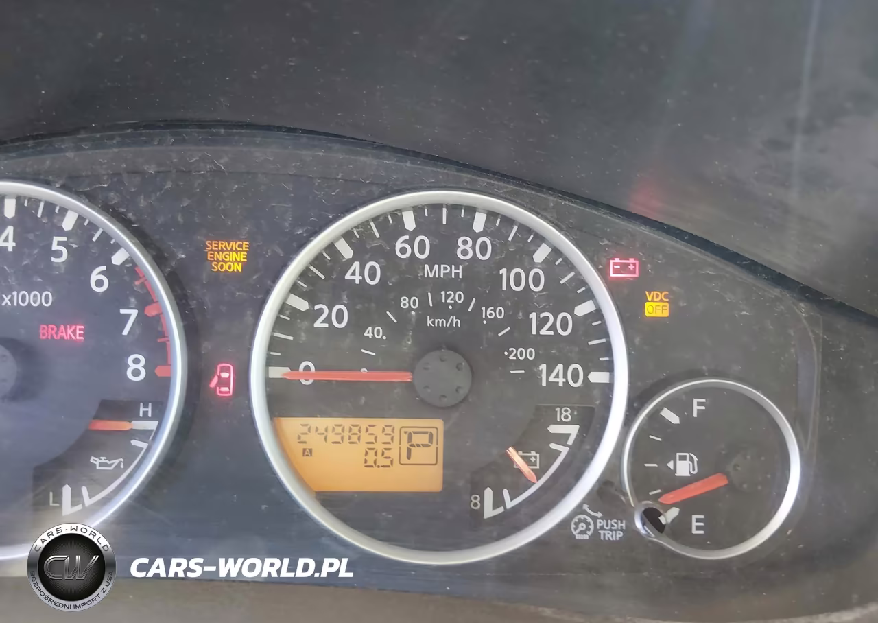 2006 Nissan Pathfinder Se VIN:5N1AR18U76C680635 - 16
