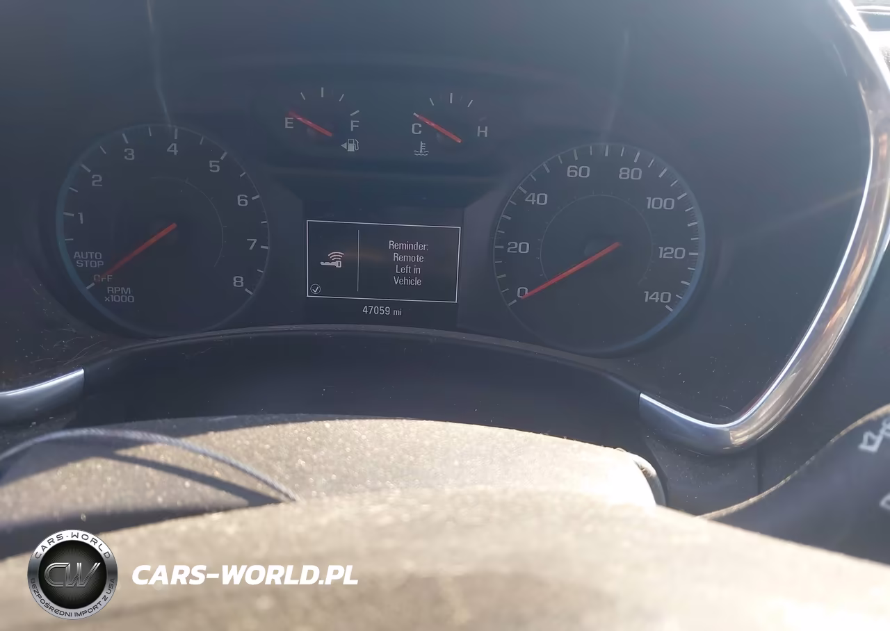2018 Chevrolet Equinox Lt VIN:3GNAXSEV0JS590654 - 7