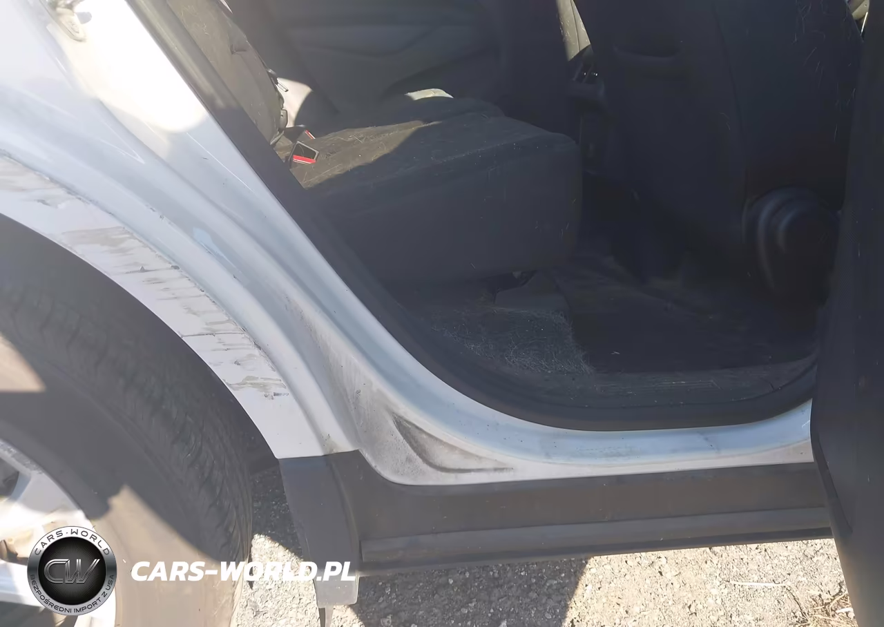 2018 Chevrolet Equinox Lt VIN:3GNAXSEV0JS590654 - 8