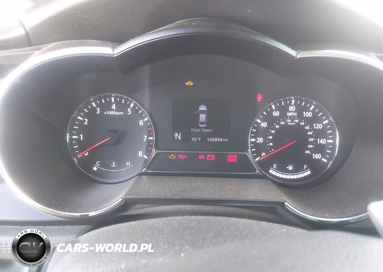 2012 Kia Optima Sx VIN:5XXGR4A65CG012811 - 7