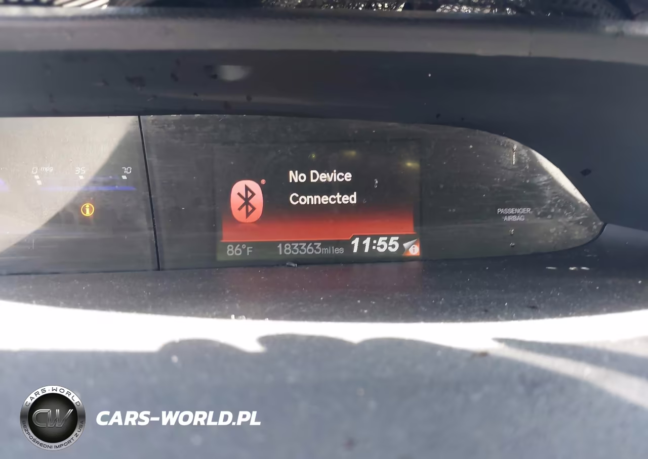 2013 Honda Civic Lx VIN:19XFB2F56DE264162 - 7