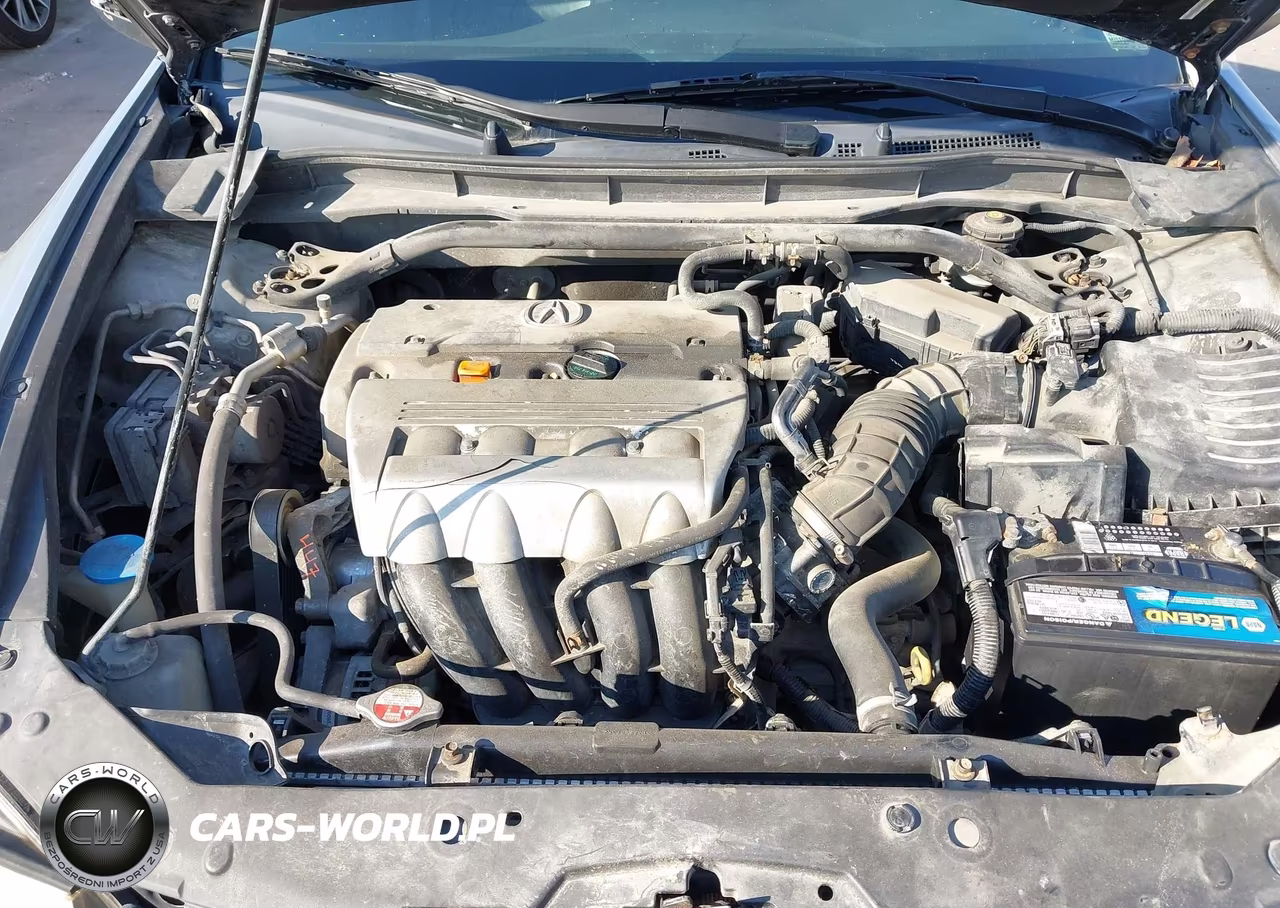 2009 ACURA TSX VIN:JH4CU266X9C010134 - 10