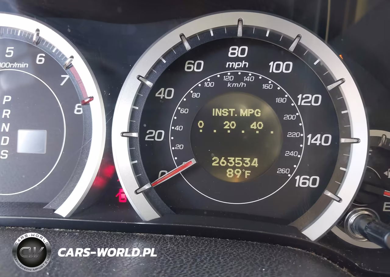 2009 ACURA TSX VIN:JH4CU266X9C010134 - 7