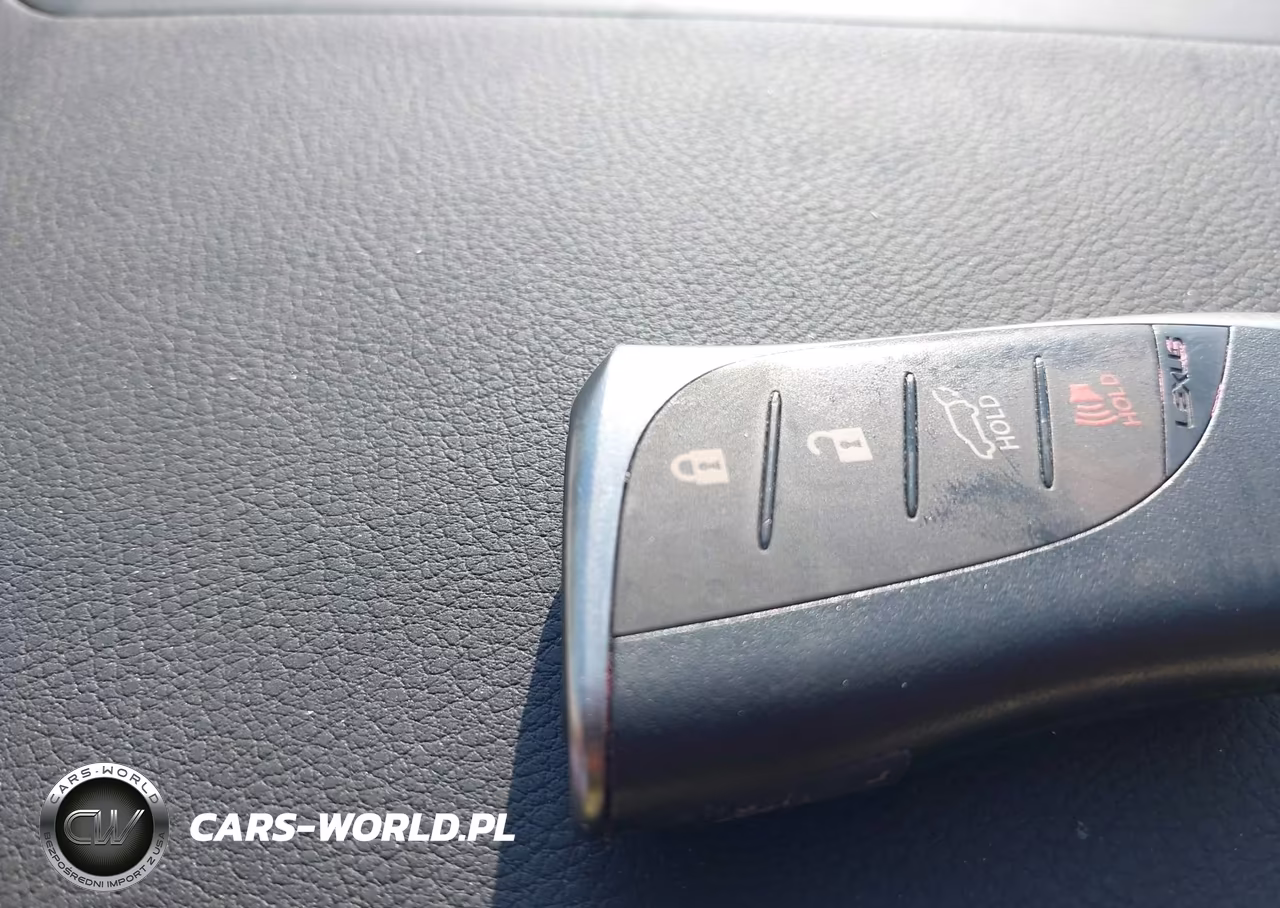 2024 Lexus Rx 350 Premium VIN:2T2BAMBA5RC041967 - 11