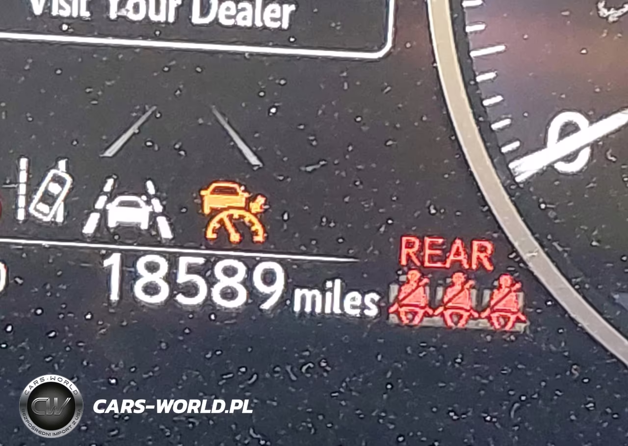 2024 Lexus Rx 350 Premium VIN:2T2BAMBA5RC041967 - 15