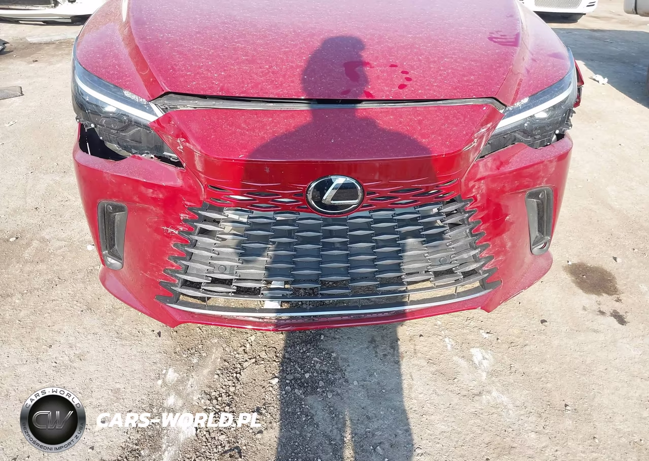 2024 Lexus Rx 350 Premium VIN:2T2BAMBA5RC041967 - 6