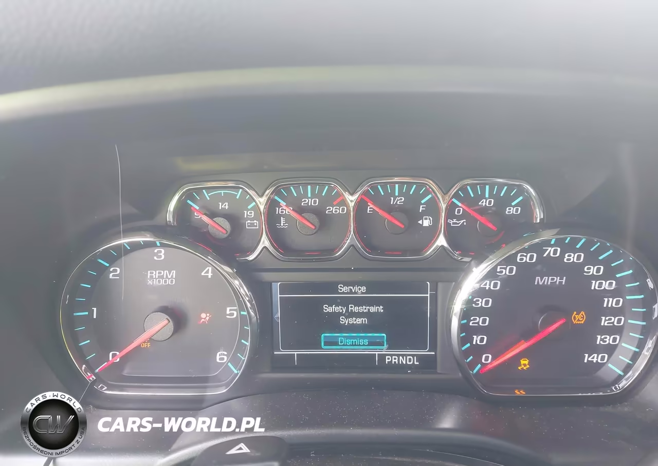 2018 Chevrolet Silverado 1500 1Lt VIN:3GCUKREC0JG186106 - 16