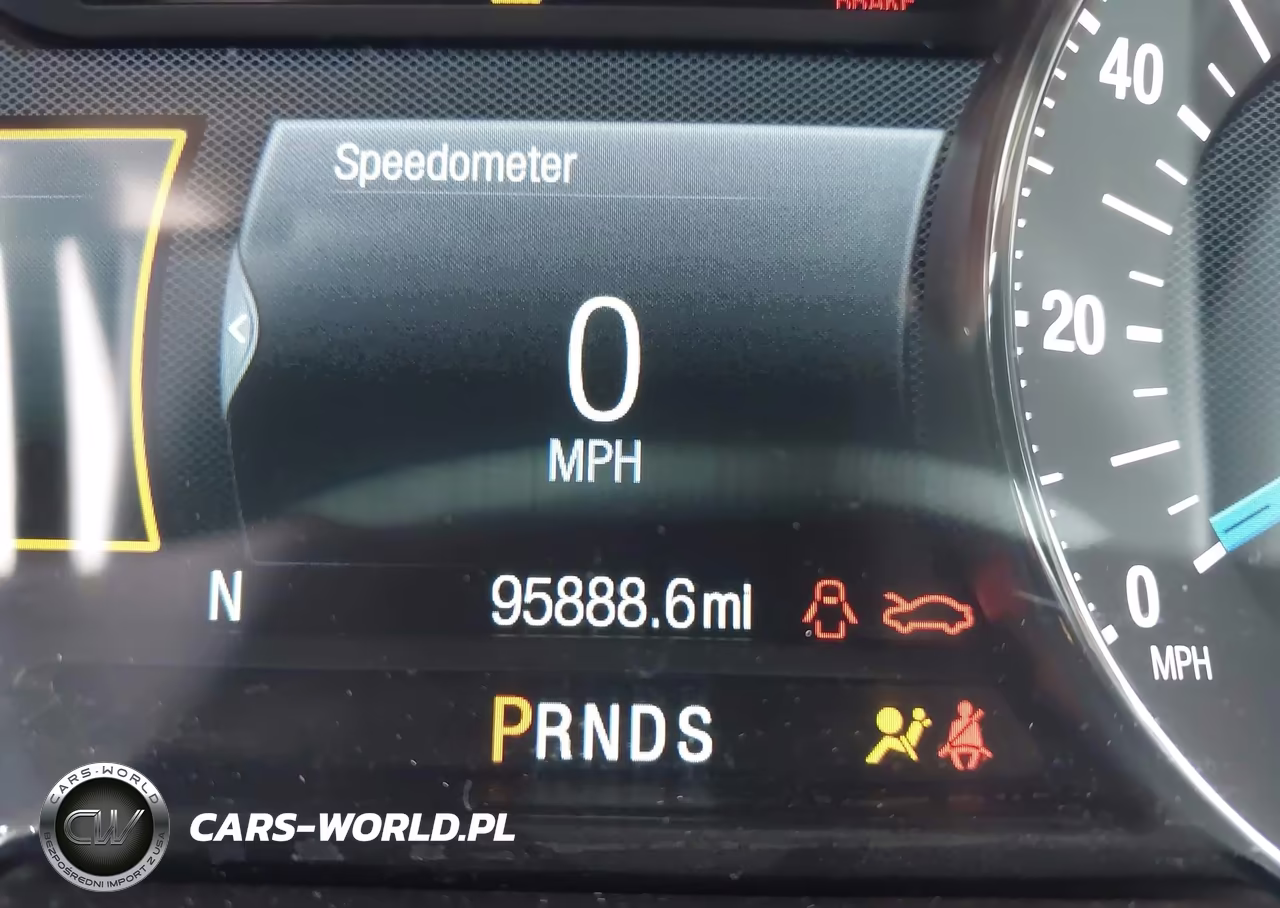 2017 Ford Explorer Platinum VIN:1FM5K8HT2HGB40191 - 16