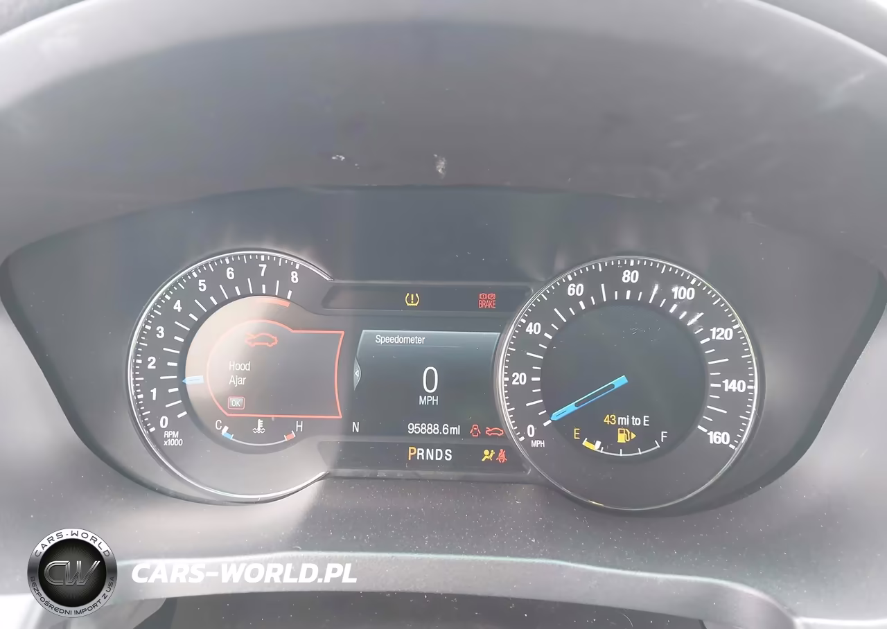2017 Ford Explorer Platinum VIN:1FM5K8HT2HGB40191 - 7