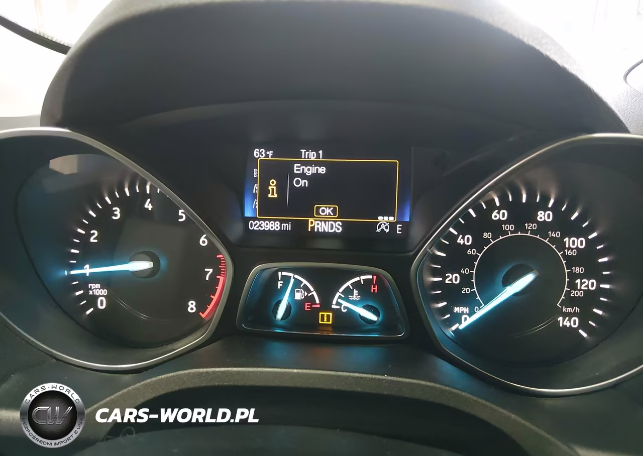 2017 Ford Escape Se VIN:1FMCU9GD4HUE50412 - 7