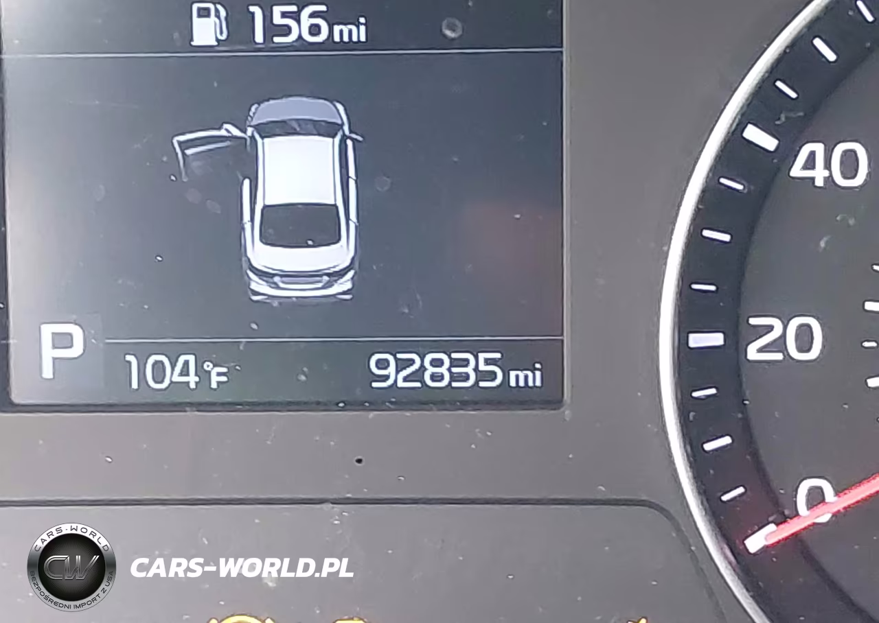2019 Kia Forte S VIN:3KPF34AD0KE045718 - 16