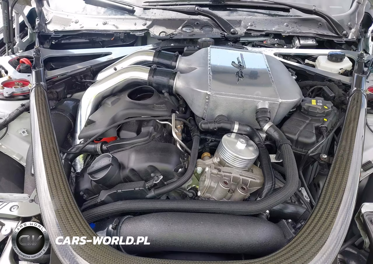 2015 BMW M4 VIN:WBS3R9C53FK331529 - 10