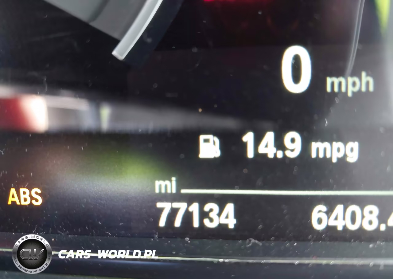 2015 BMW M4 VIN:WBS3R9C53FK331529 - 16