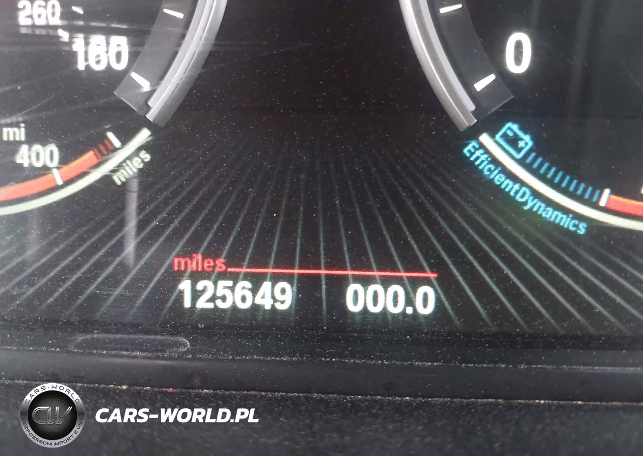 2015 BMW 528I VIN:WBA5A5C58FD522607 - 15