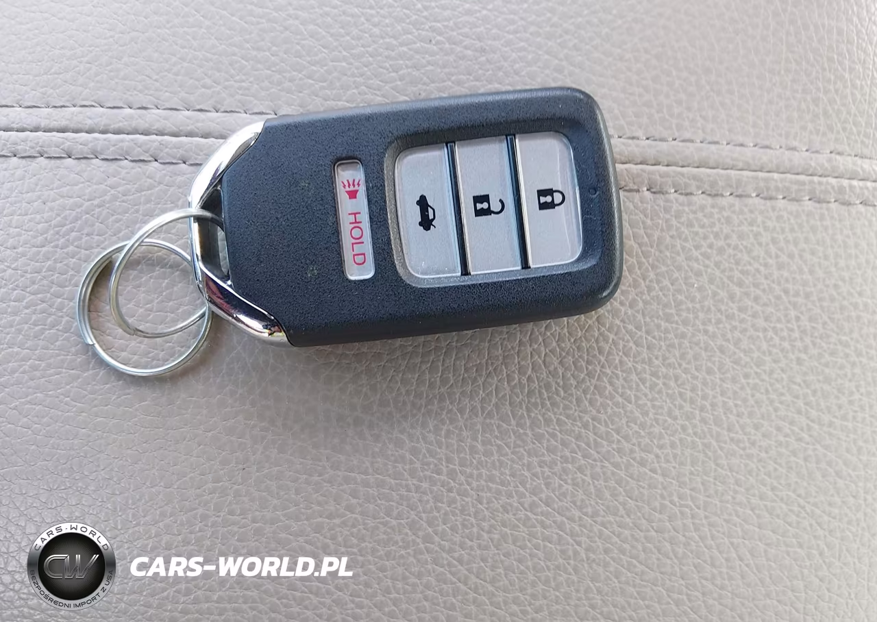 2014 Honda Accord Hybrid Ex-L VIN:1HGCR6F59EA000672 - 11