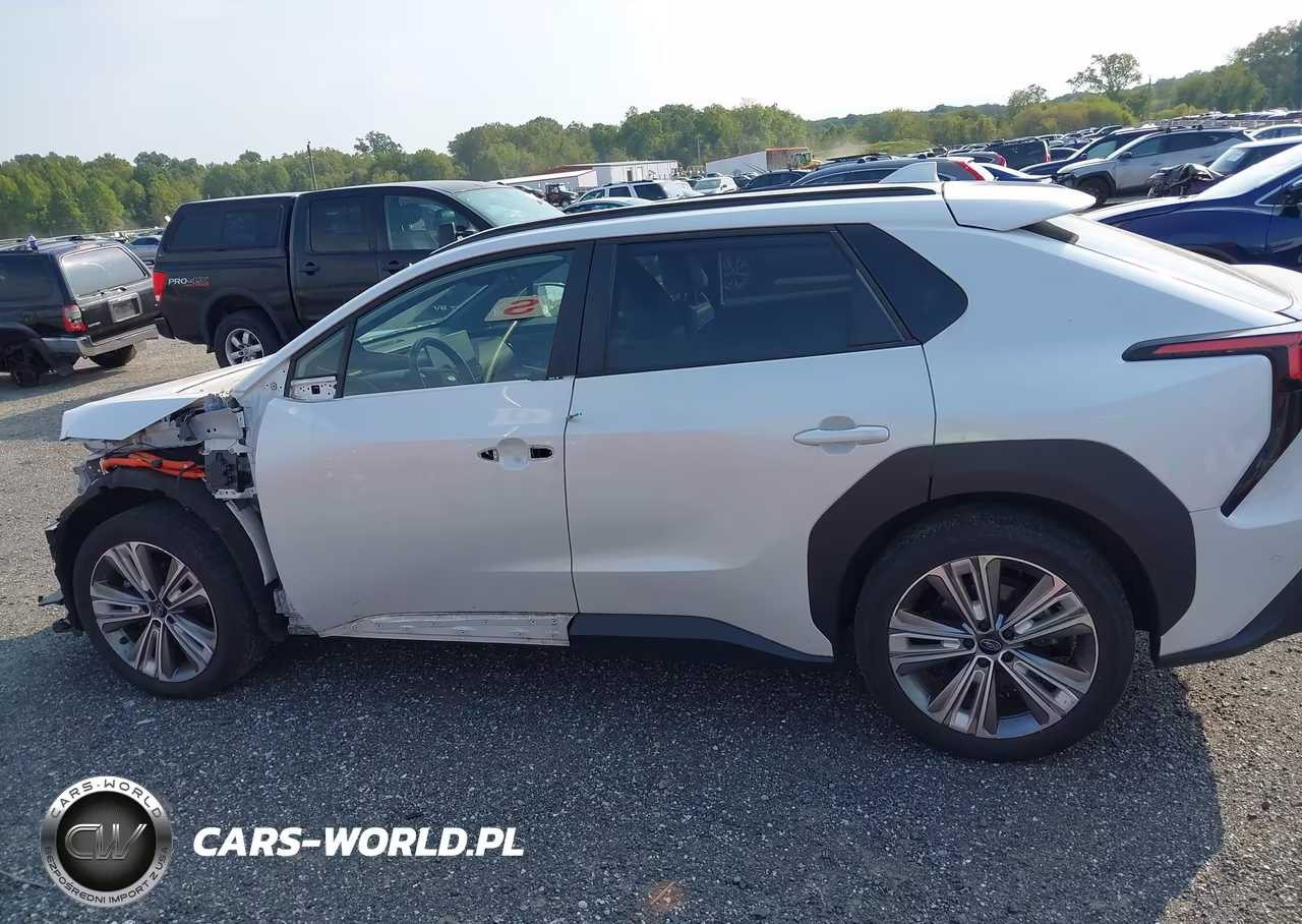 2023 Subaru Solterra Premium-Limited-Touring VIN:JTMABABA9PA011920 - 15