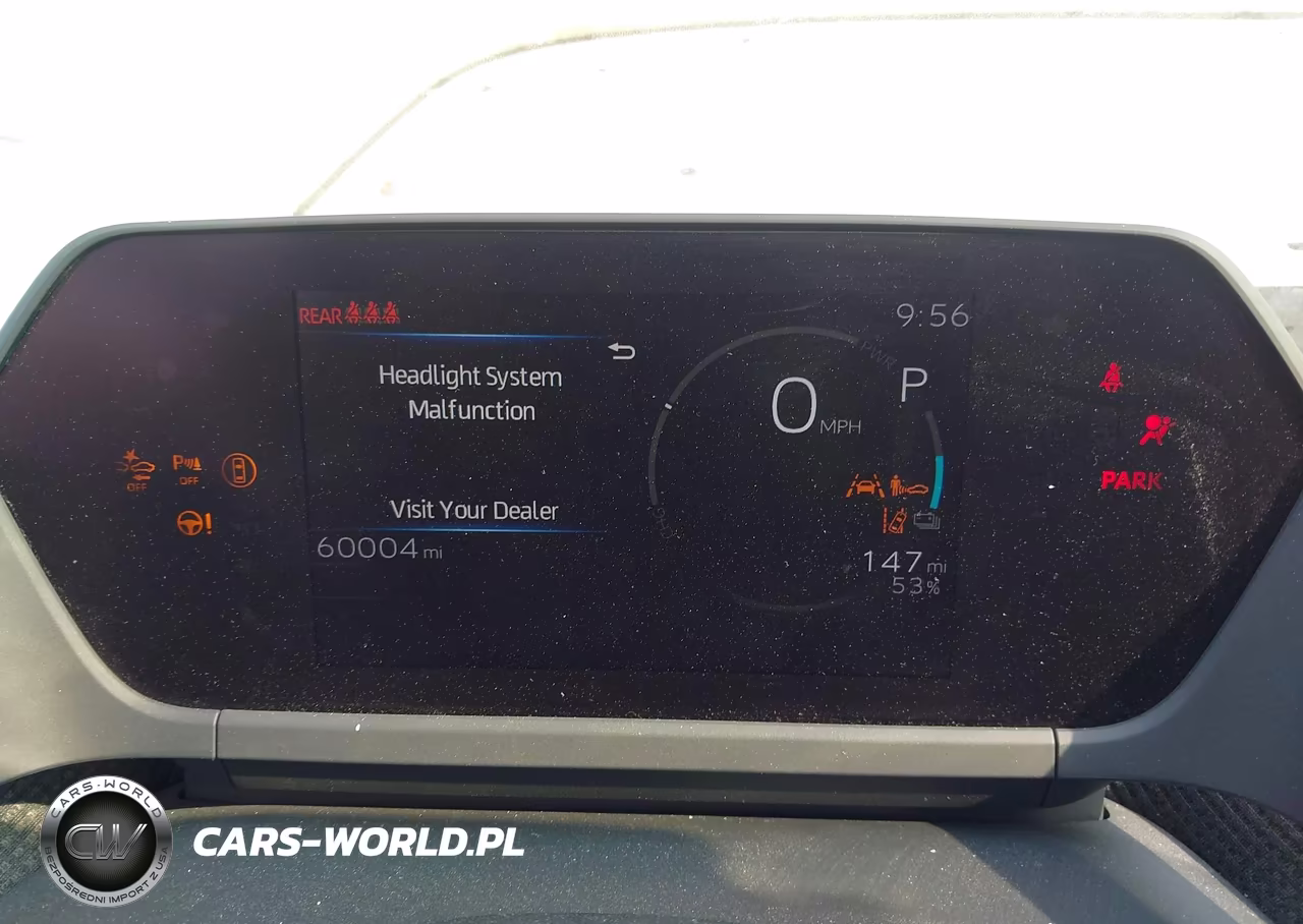 2023 Subaru Solterra Premium-Limited-Touring VIN:JTMABABA9PA011920 - 7