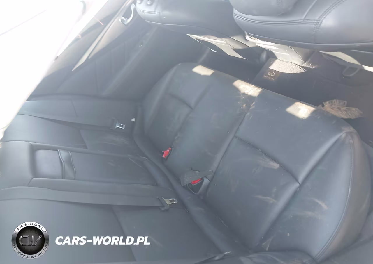 2014 Infiniti Q50 Premium VIN:JN1BV7AR6EM700351 - 8