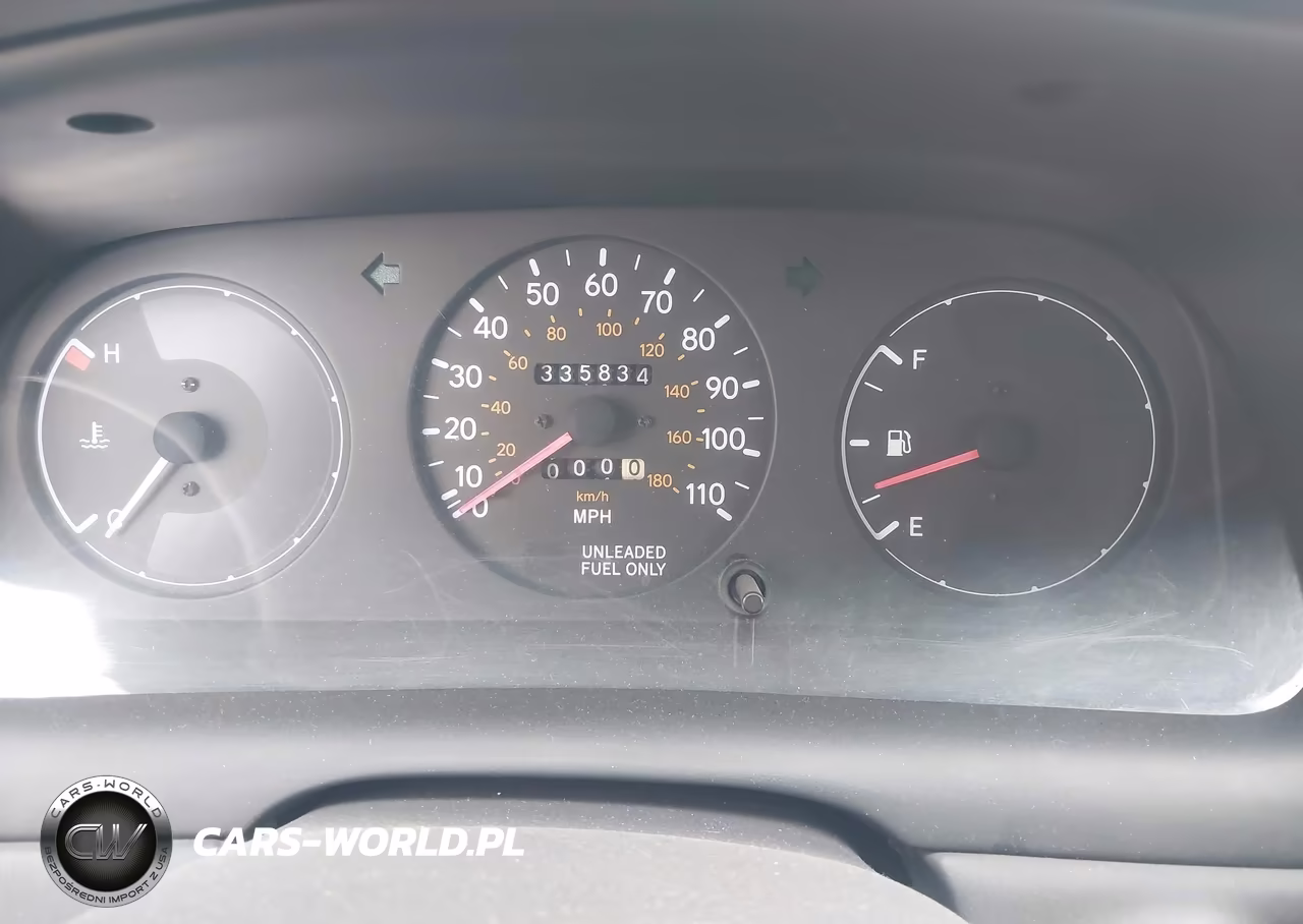 1994 Toyota Corolla Le-Dx VIN:JT2AE09B8R0076159 - 7