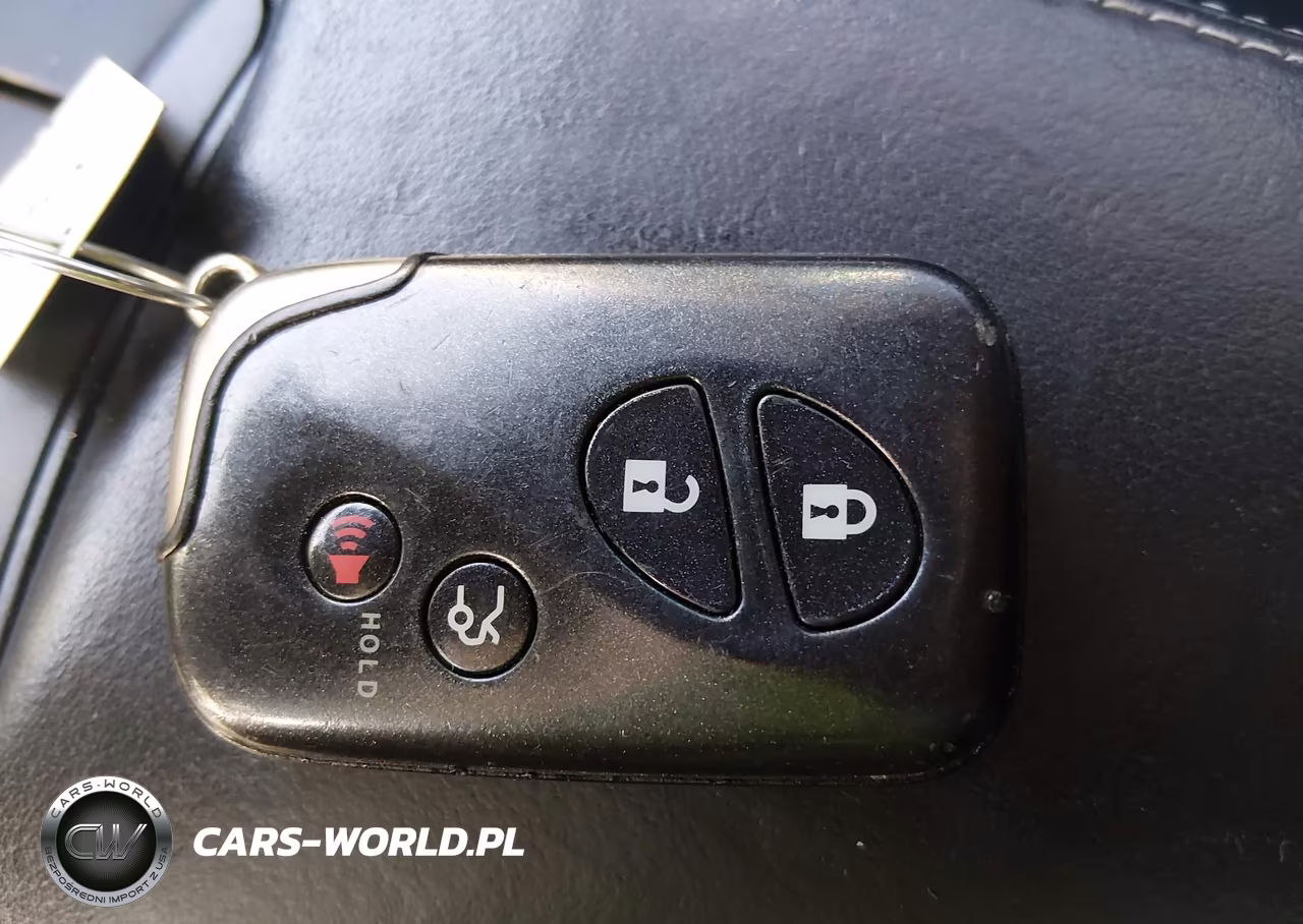 2010 Lexus Is 250 VIN:JTHCF5C29A5037847 - 11