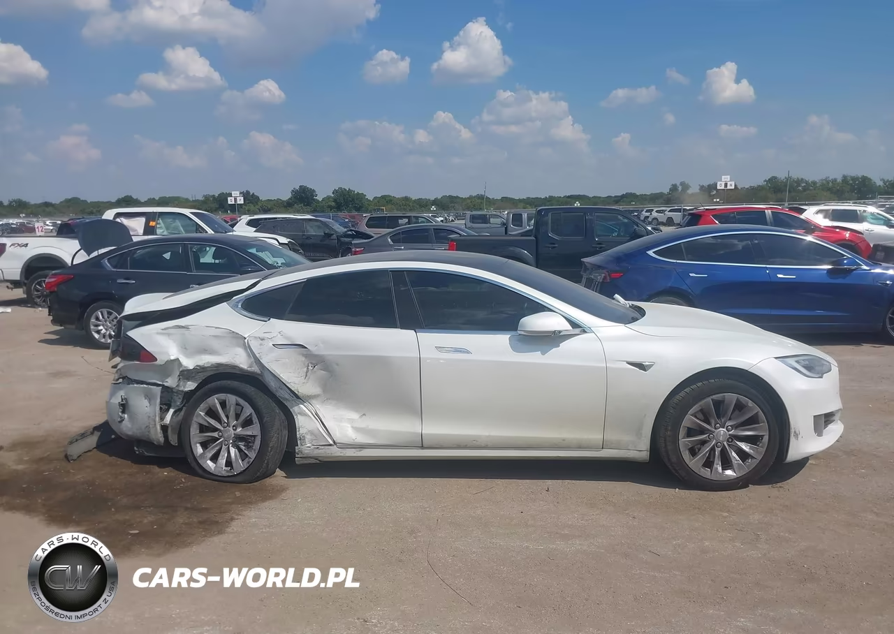 2017 Tesla Model S 60-75 VIN:5YJSA1E1XHF204492 - 10